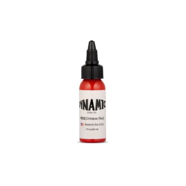 DYNAMIC TATTOO INK 1OZ - Image 3