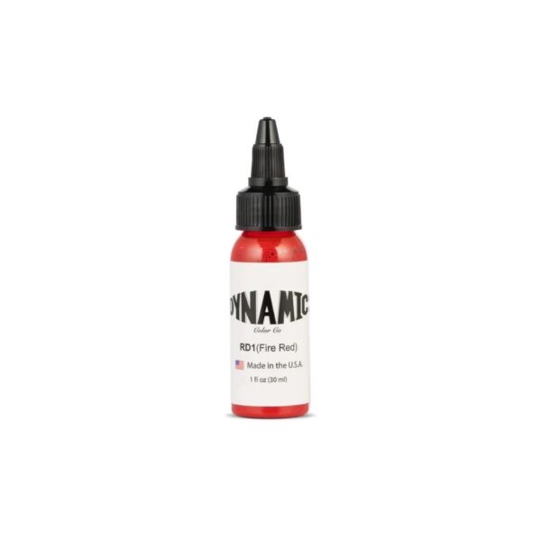 DYNAMIC TATTOO INK 1OZ - Image 4