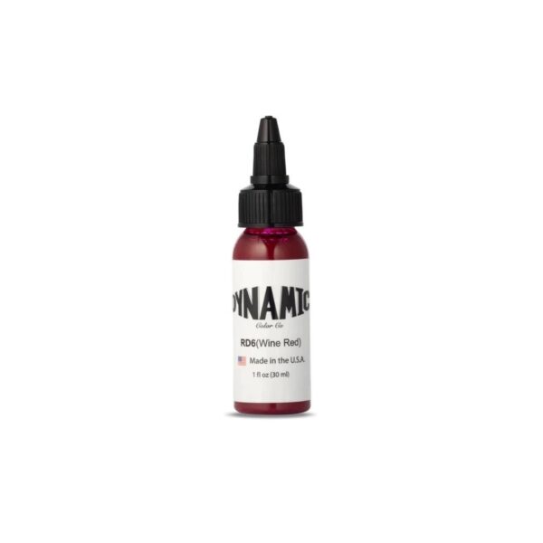 DYNAMIC TATTOO INK 1OZ - Image 5