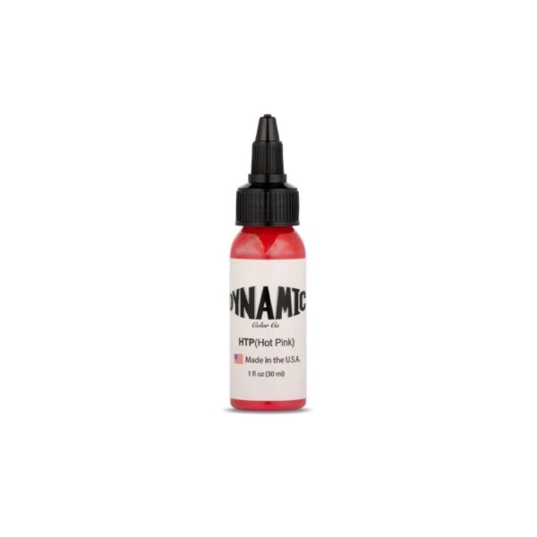 DYNAMIC TATTOO INK 1OZ - Image 6