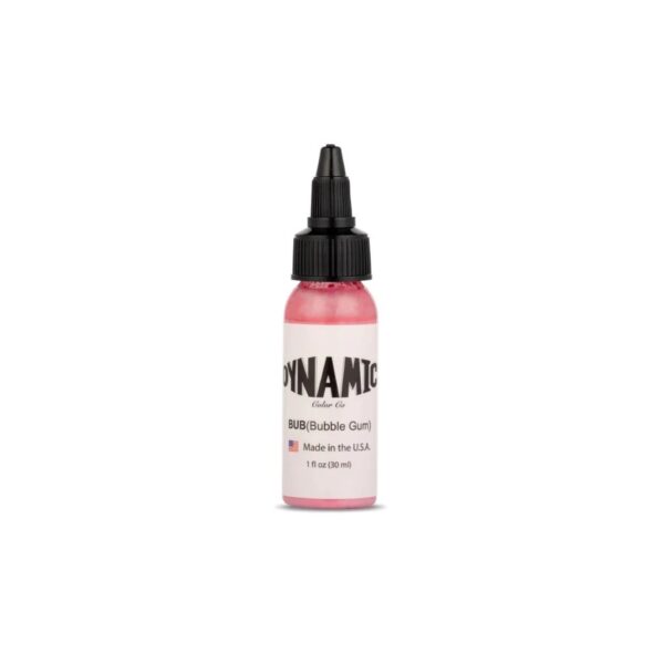 DYNAMIC TATTOO INK 1OZ - Image 7