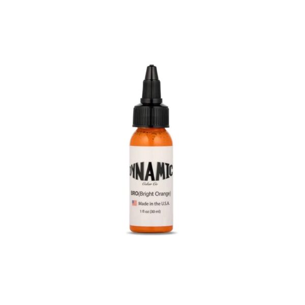 DYNAMIC TATTOO INK 1OZ - Image 8