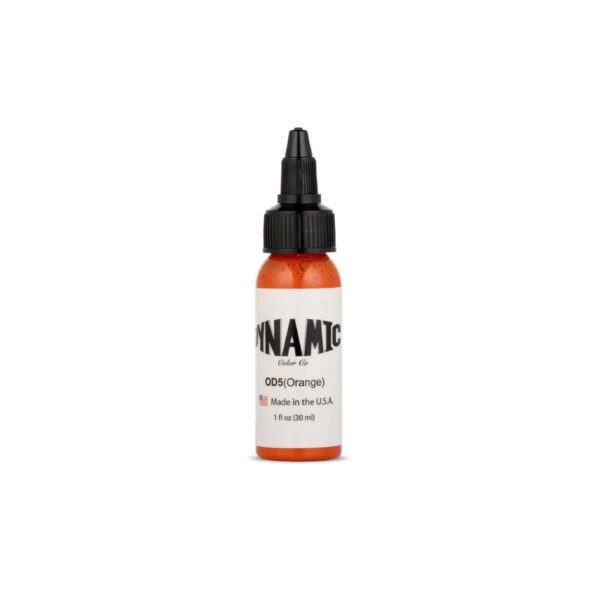 DYNAMIC TATTOO INK 1OZ - Image 9