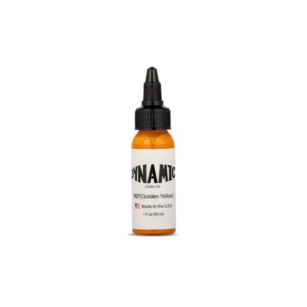 DYNAMIC TATTOO INK 1OZ - Image 10