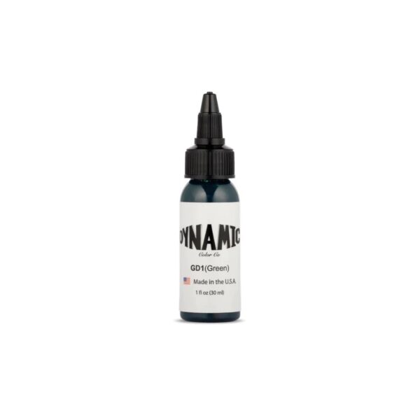 DYNAMIC TATTOO INK 1OZ - Image 13