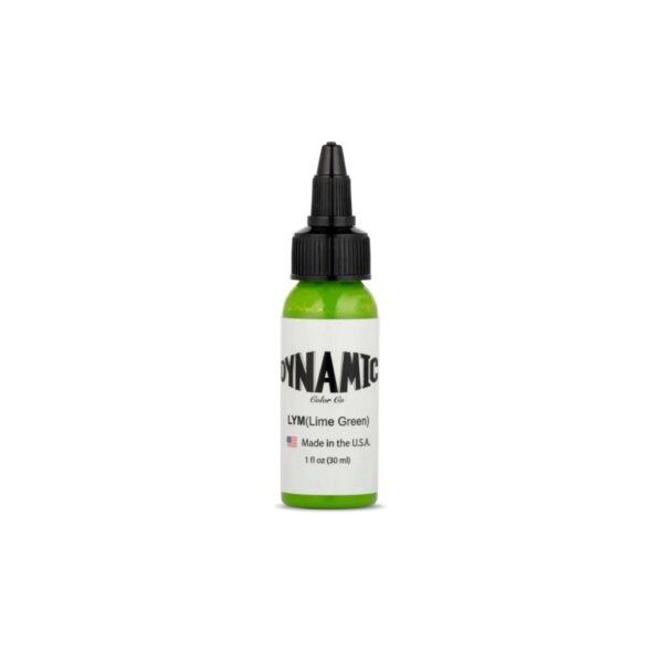 DYNAMIC TATTOO INK 1OZ - Image 14