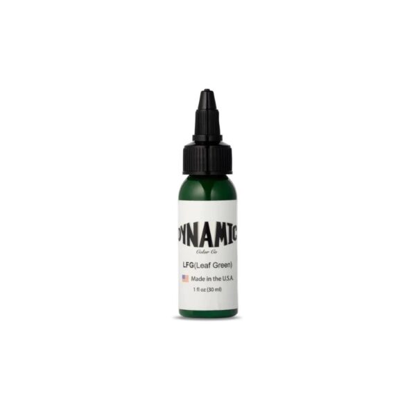 DYNAMIC TATTOO INK 1OZ - Image 15