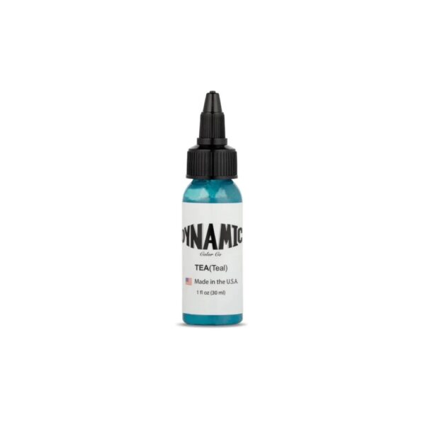 DYNAMIC TATTOO INK 1OZ - Image 17