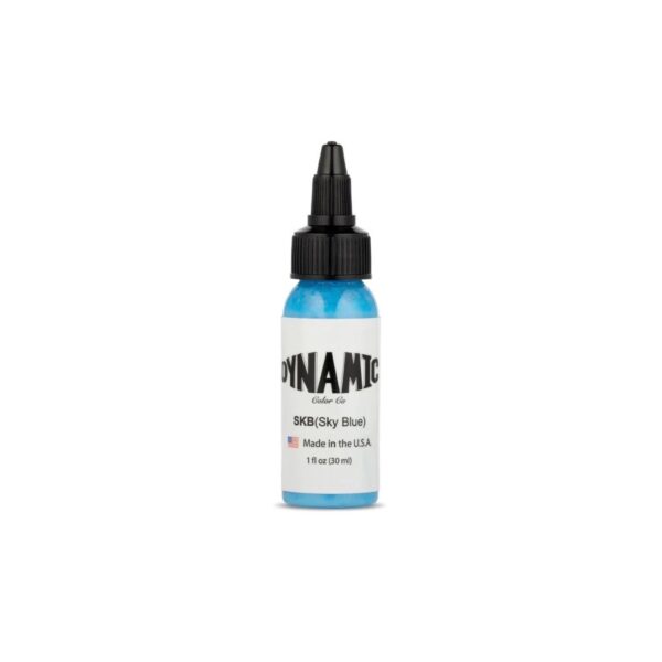 DYNAMIC TATTOO INK 1OZ - Image 18