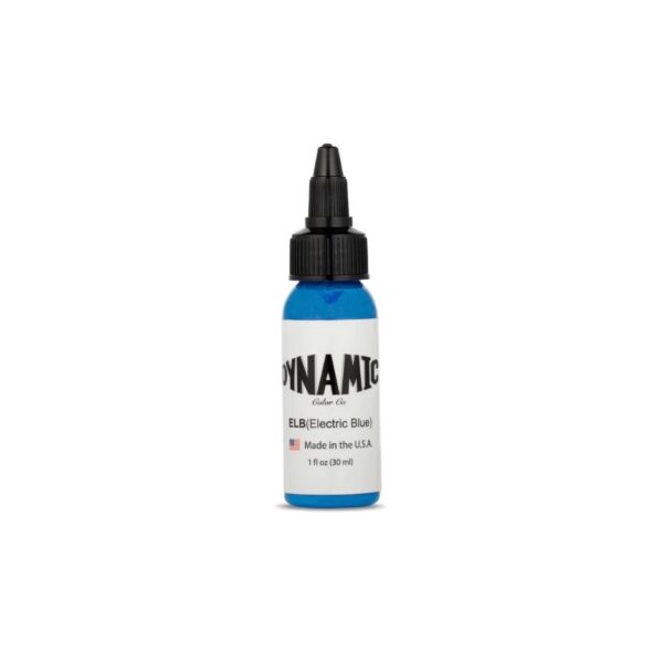 DYNAMIC TATTOO INK 1OZ - Image 19