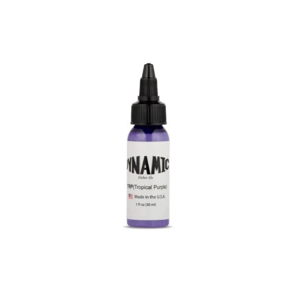 DYNAMIC TATTOO INK 1OZ - Image 20