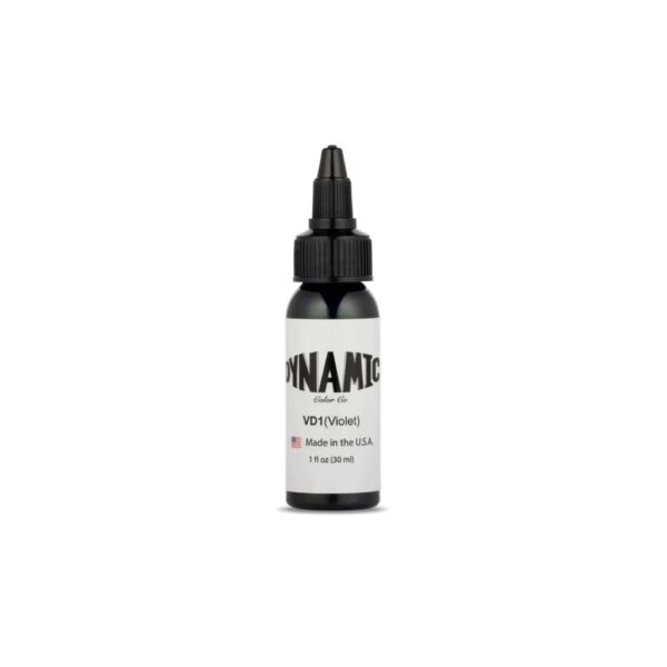 DYNAMIC TATTOO INK 1OZ - Image 22