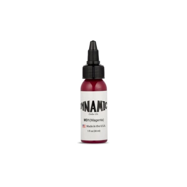 DYNAMIC TATTOO INK 1OZ - Image 23