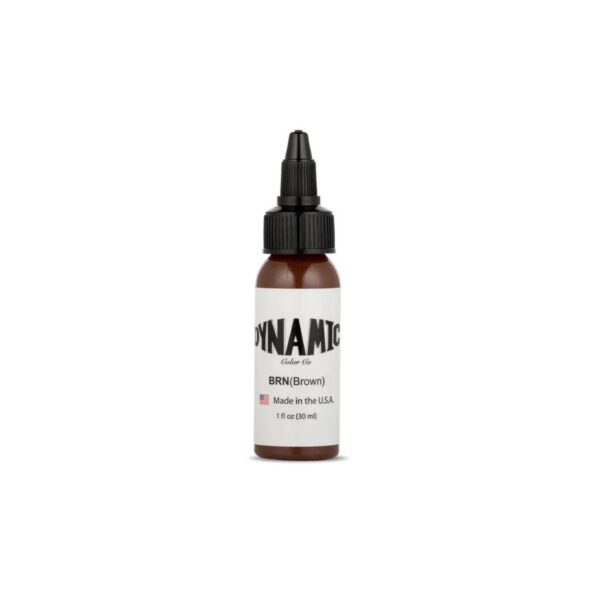 DYNAMIC TATTOO INK 1OZ - Image 24