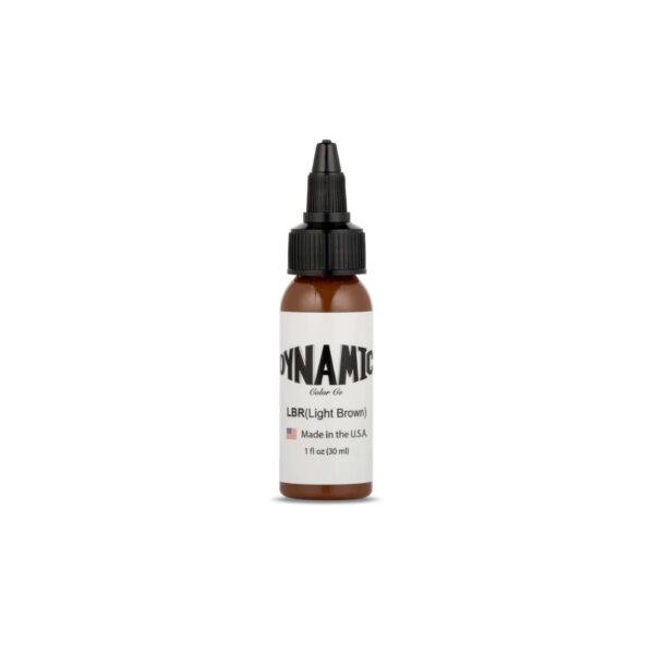 DYNAMIC TATTOO INK 1OZ - Image 25