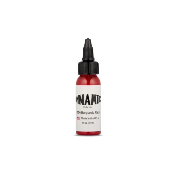DYNAMIC TATTOO INK 1OZ - Image 26