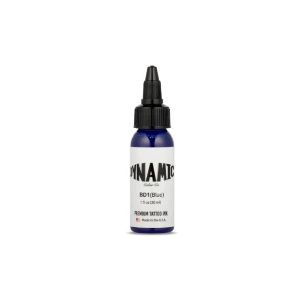 DYNAMIC TATTOO INK 1OZ - Image 27