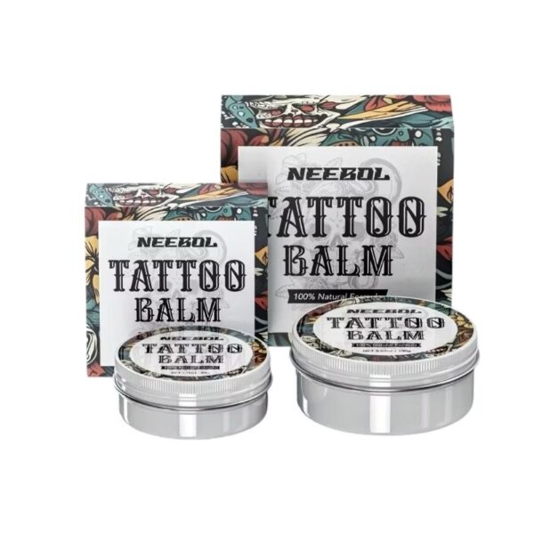TATTOO BALM TATTOO AFTERCARE 100 G